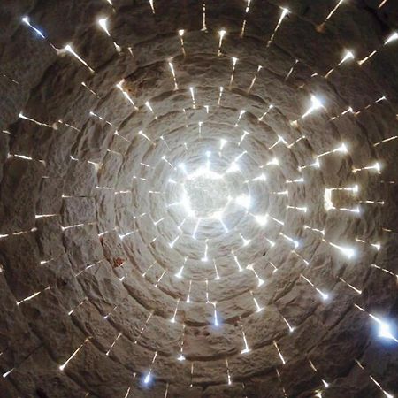 Borgo Canonica Cisternino Dış mekan fotoğraf