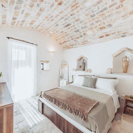 Borgo Canonica Cisternino Dış mekan fotoğraf