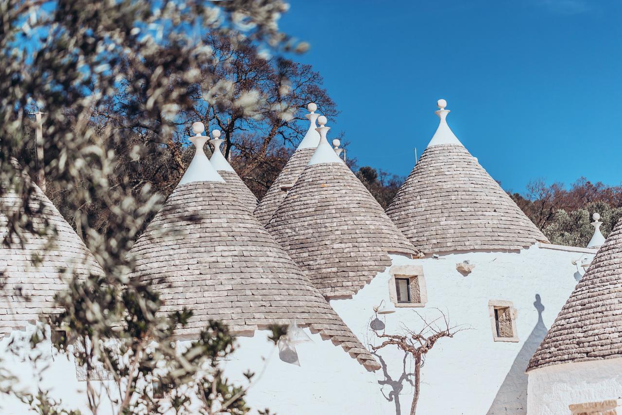 Borgo Canonica Cisternino Dış mekan fotoğraf