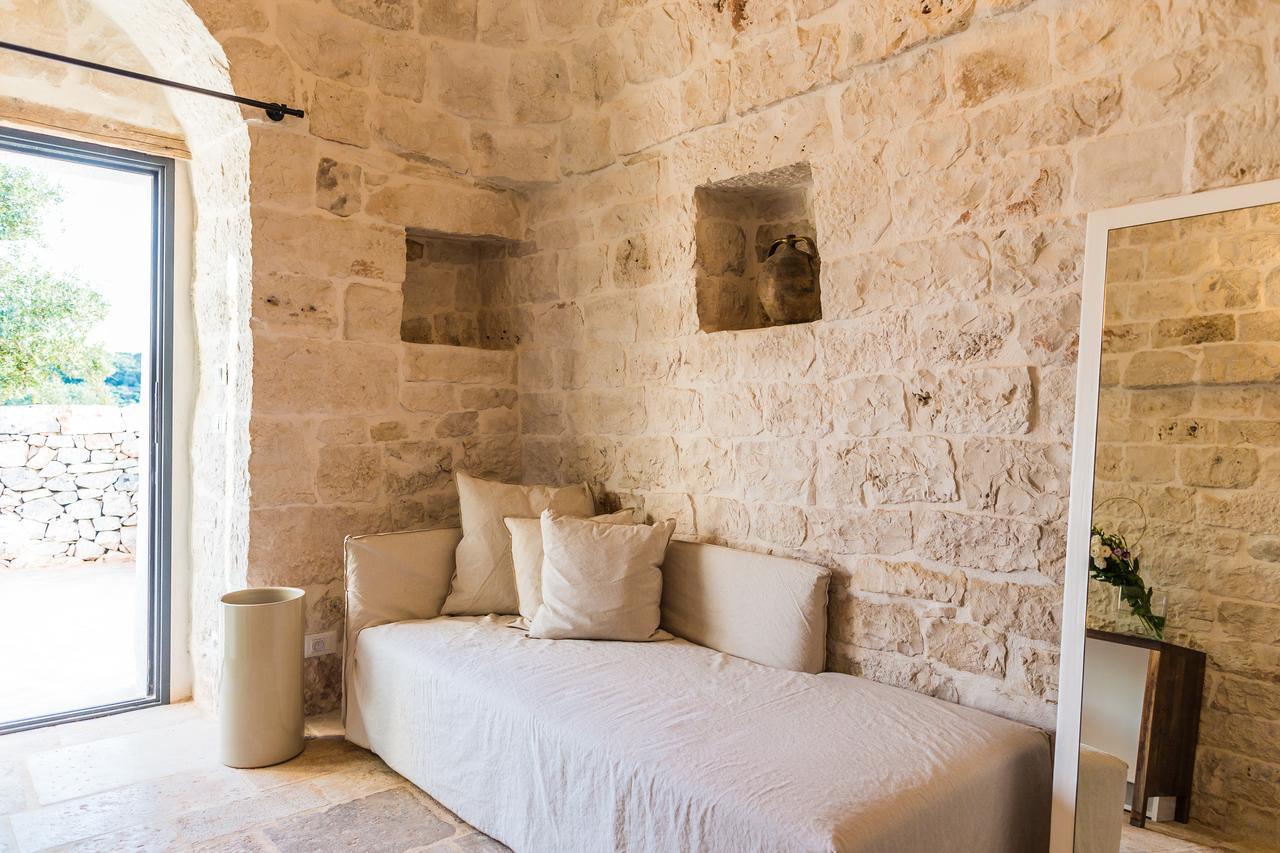 Borgo Canonica Cisternino Dış mekan fotoğraf