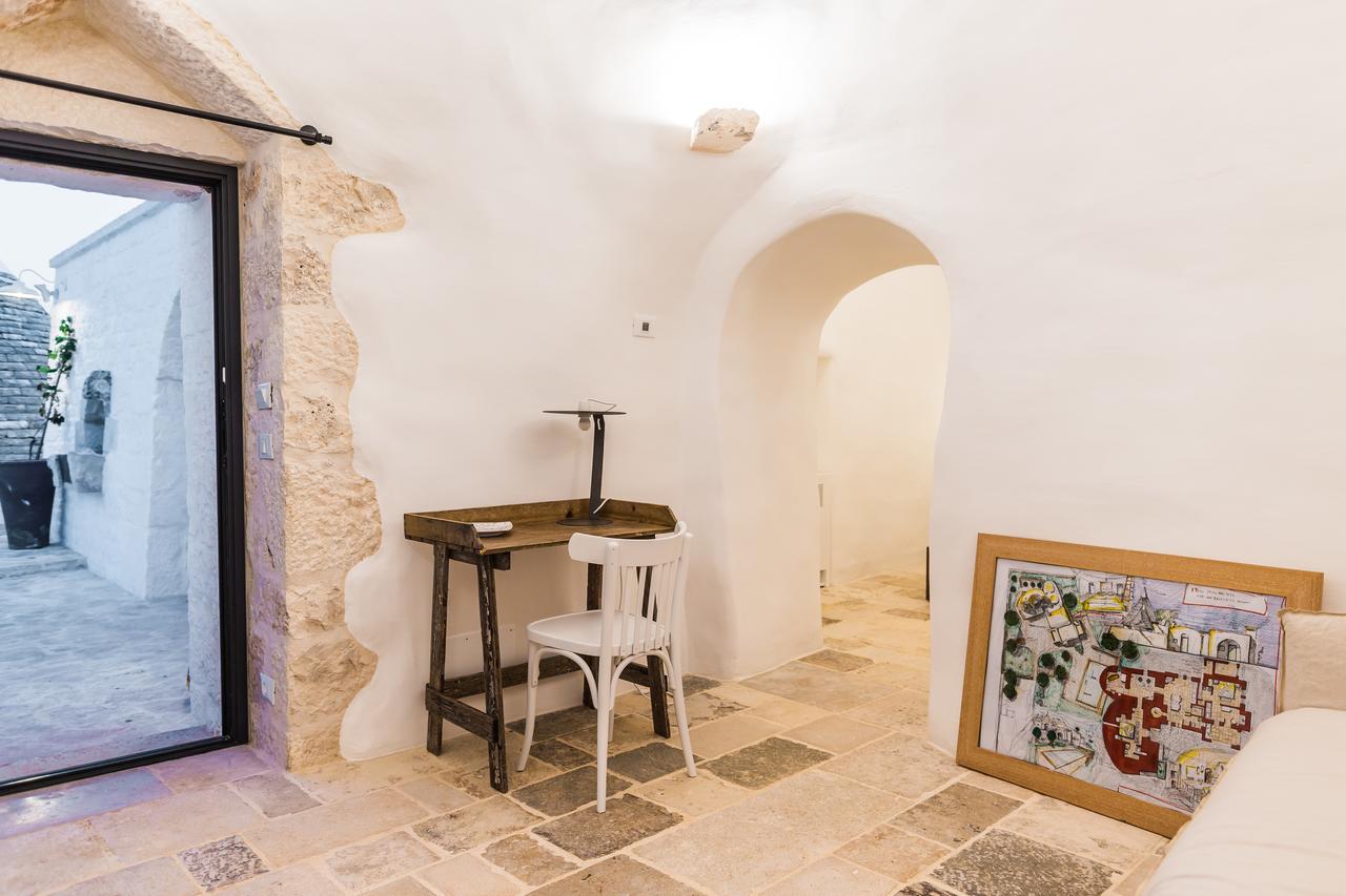 Borgo Canonica Cisternino Dış mekan fotoğraf