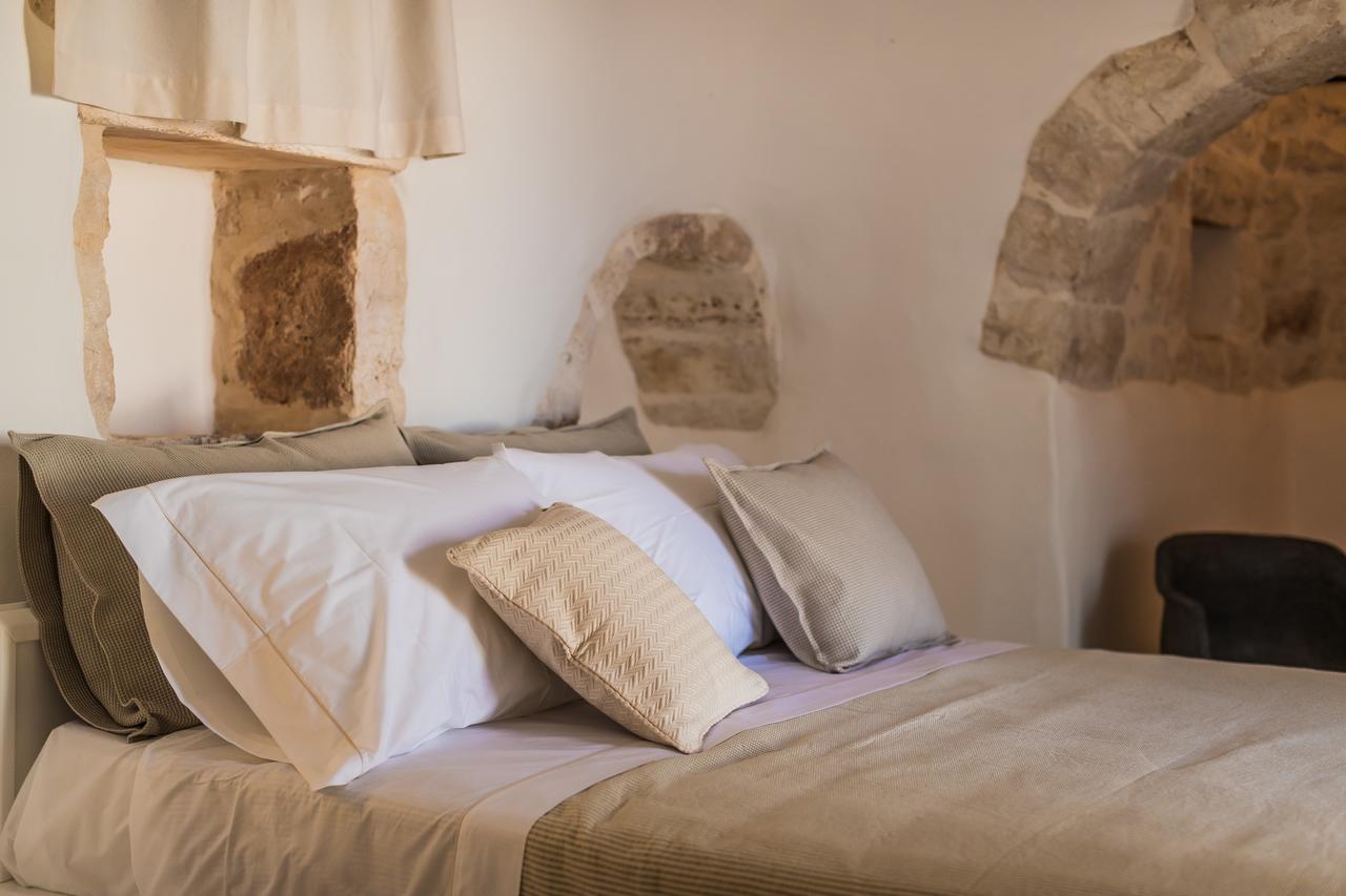Borgo Canonica Cisternino Dış mekan fotoğraf