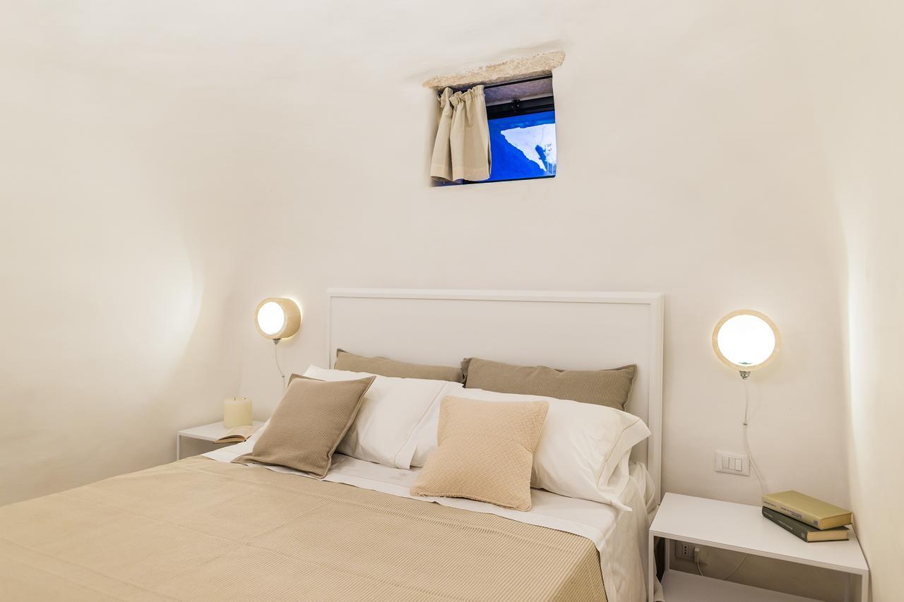 Borgo Canonica Cisternino Dış mekan fotoğraf