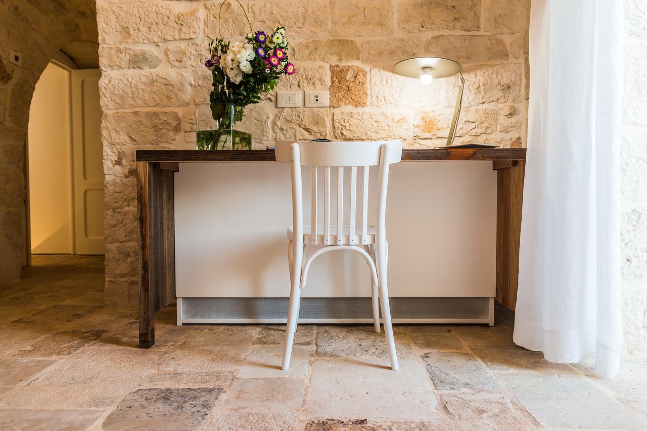 Borgo Canonica Cisternino Dış mekan fotoğraf