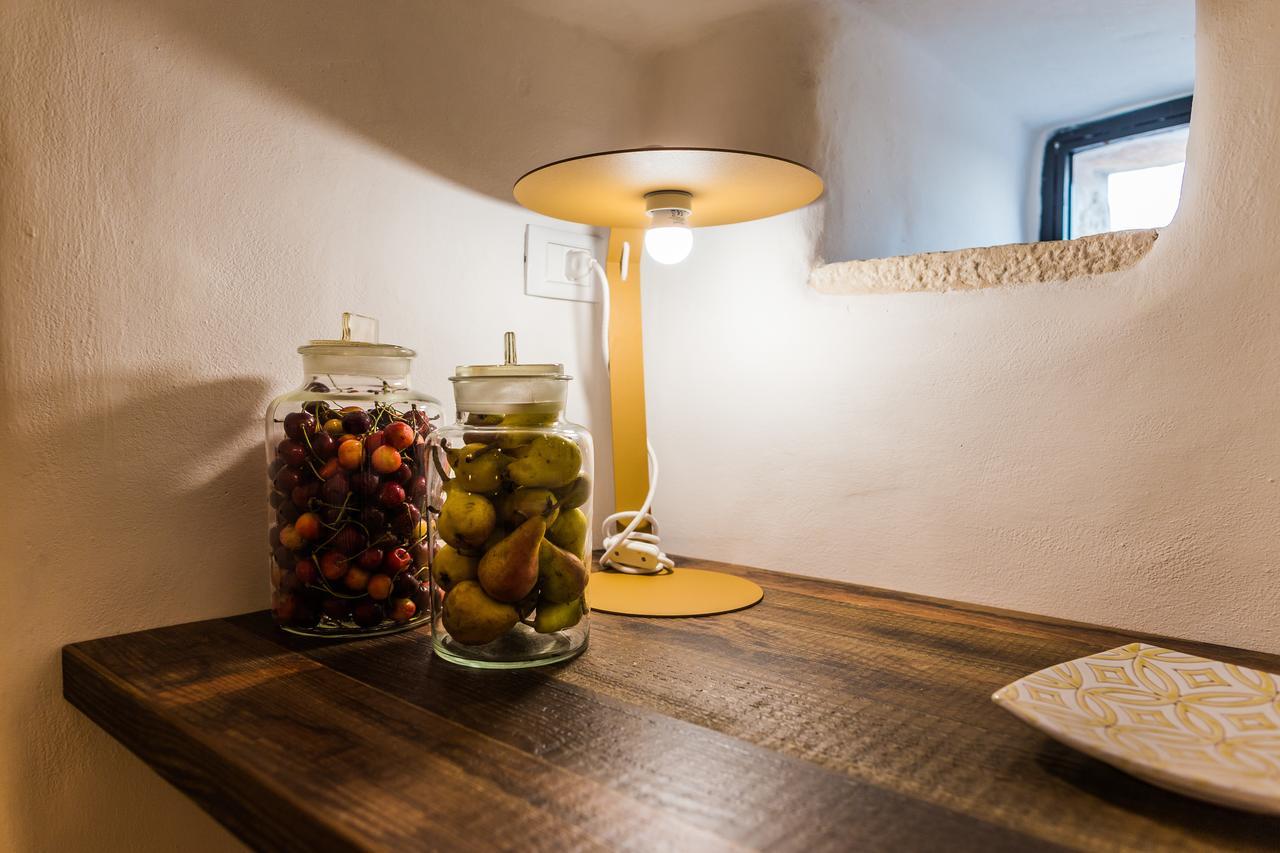 Borgo Canonica Cisternino Dış mekan fotoğraf