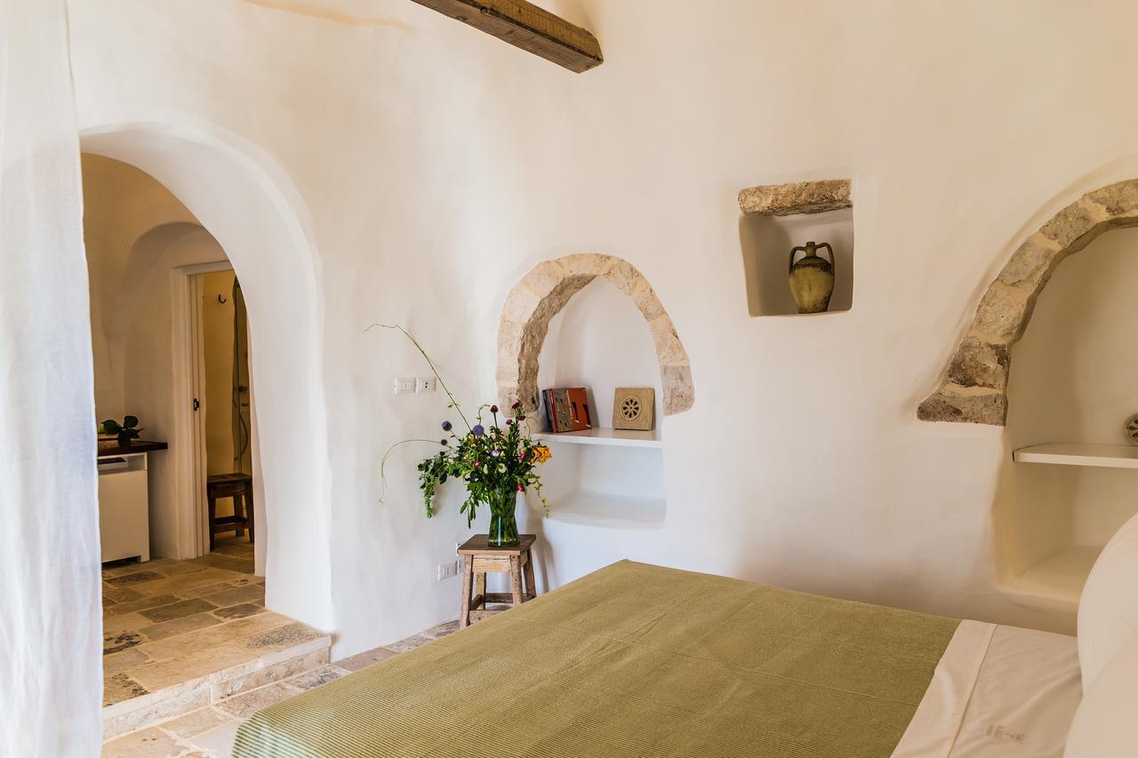 Borgo Canonica Cisternino Dış mekan fotoğraf