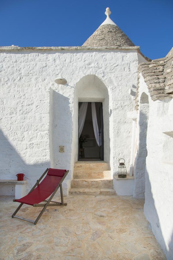 Borgo Canonica Cisternino Dış mekan fotoğraf