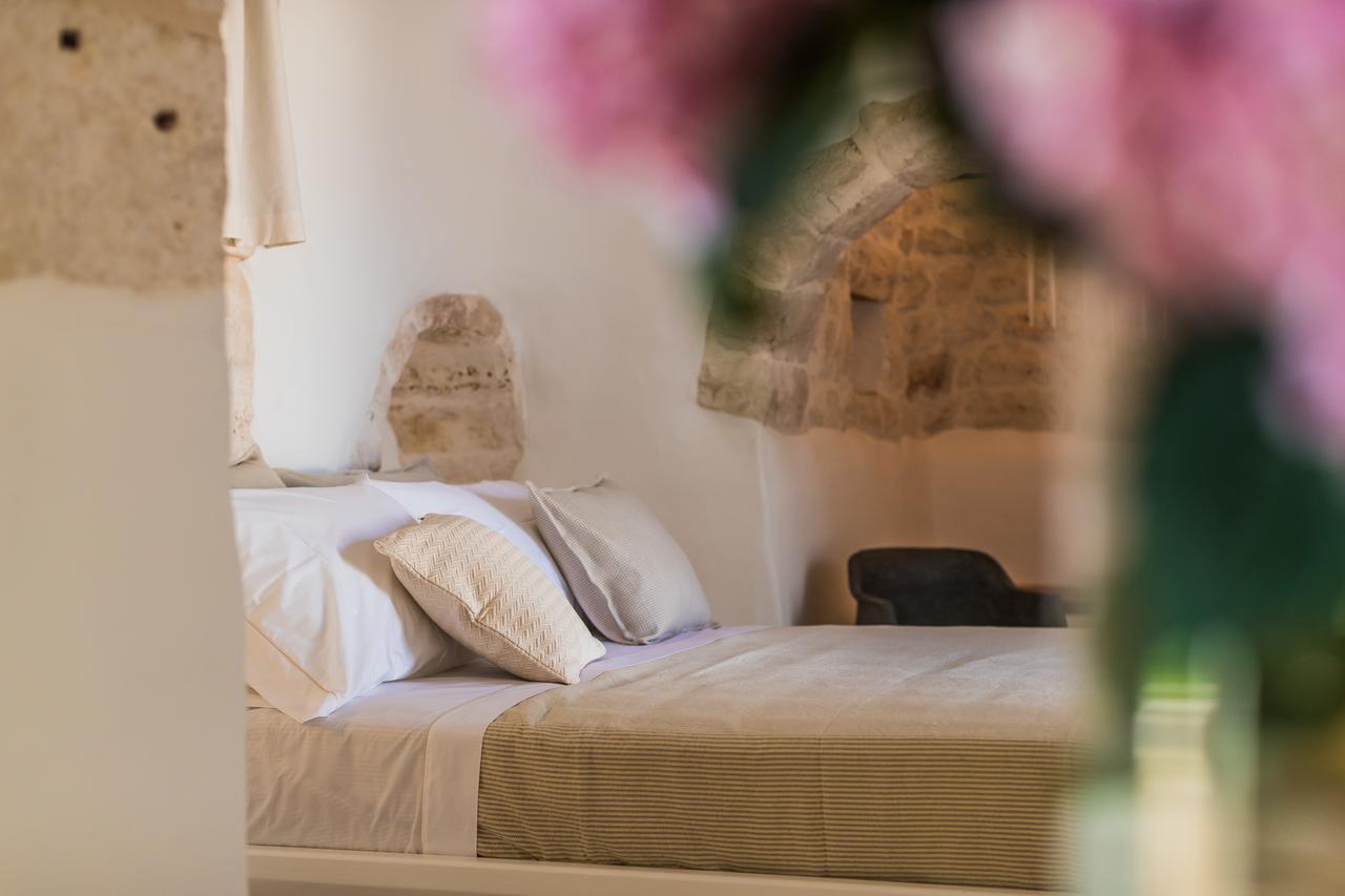 Borgo Canonica Cisternino Dış mekan fotoğraf