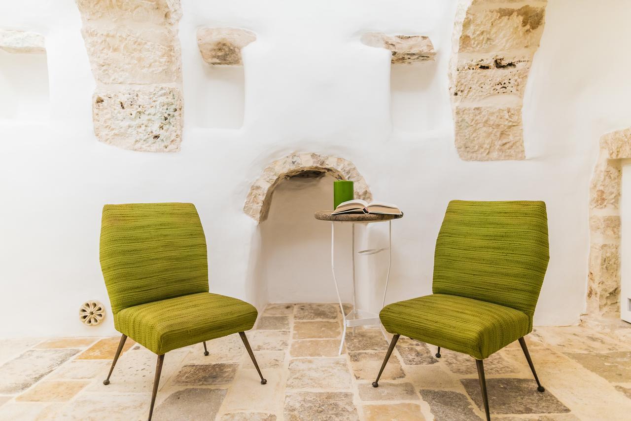 Borgo Canonica Cisternino Dış mekan fotoğraf