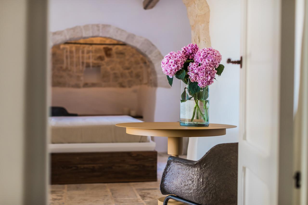 Borgo Canonica Cisternino Dış mekan fotoğraf