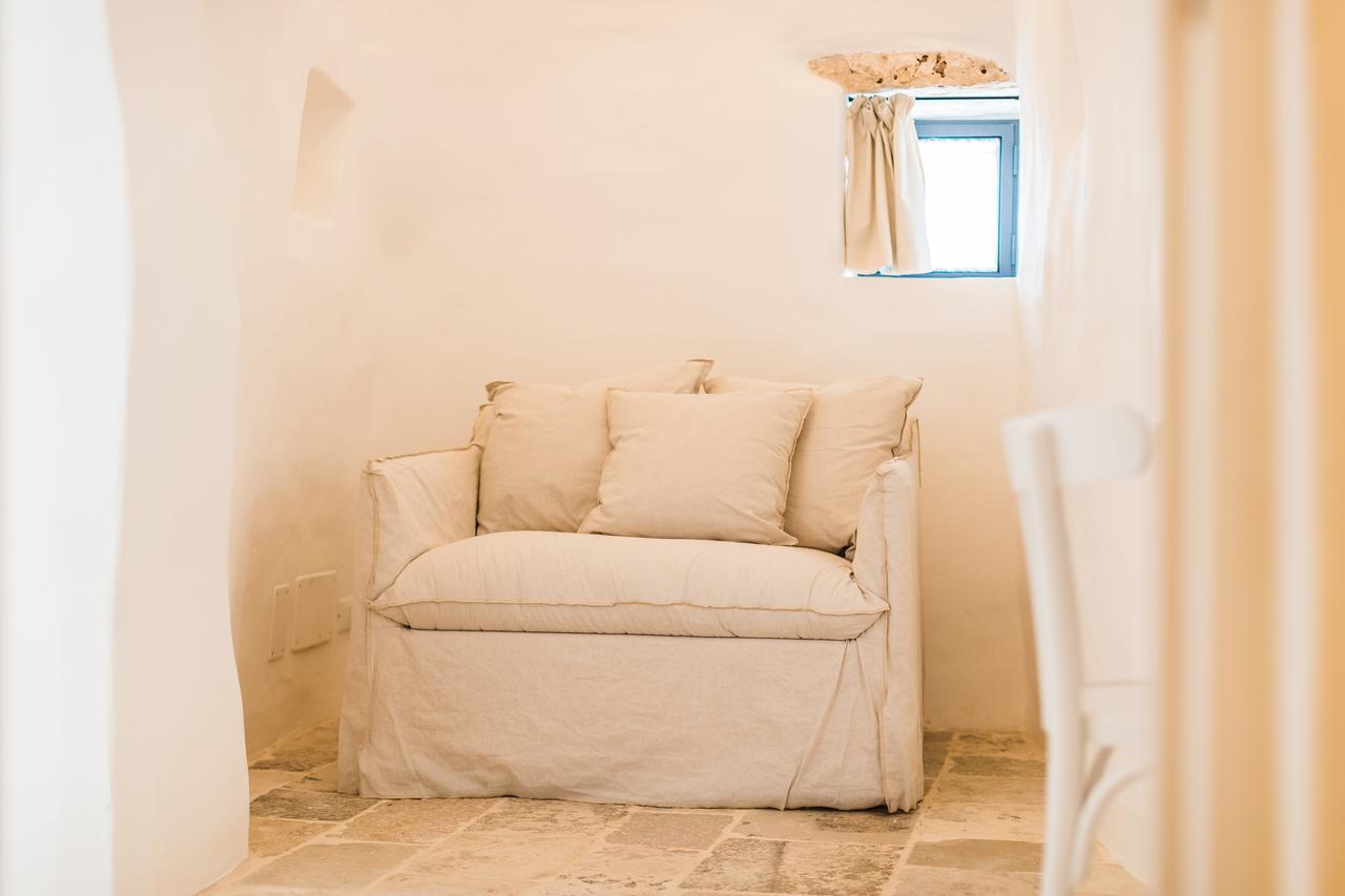 Borgo Canonica Cisternino Dış mekan fotoğraf