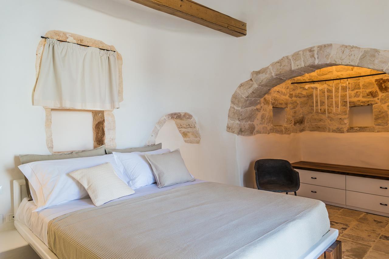 Borgo Canonica Cisternino Dış mekan fotoğraf