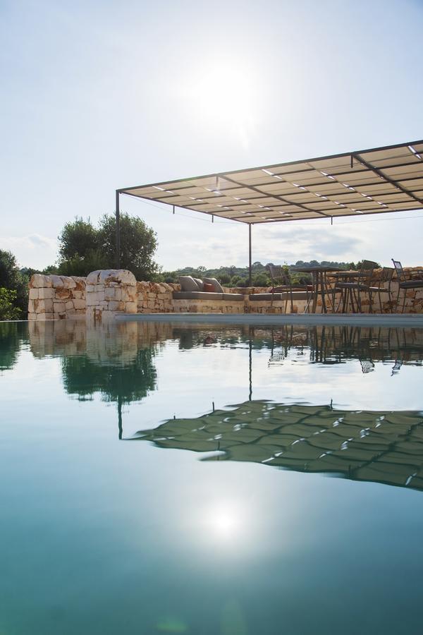 Borgo Canonica Cisternino Dış mekan fotoğraf