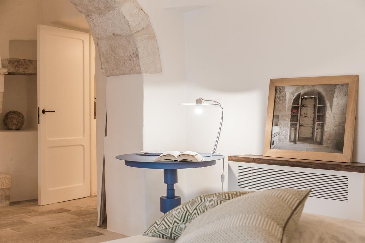Borgo Canonica Cisternino Dış mekan fotoğraf