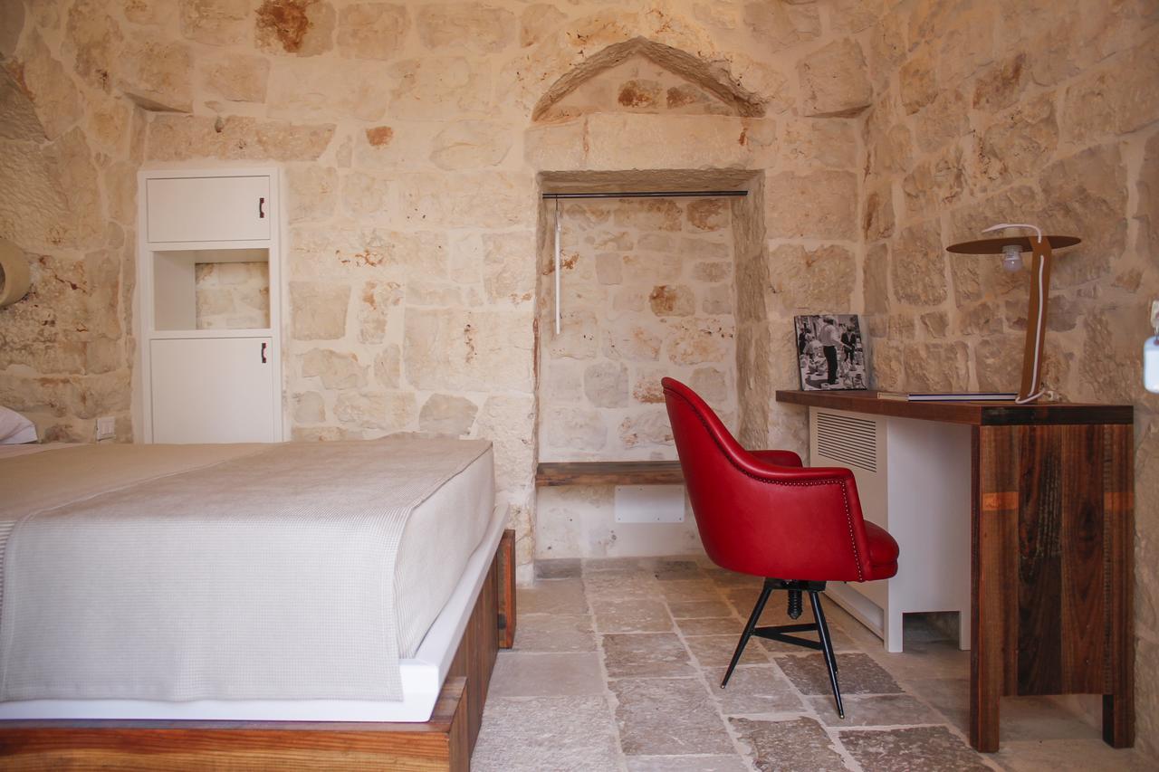 Borgo Canonica Cisternino Dış mekan fotoğraf