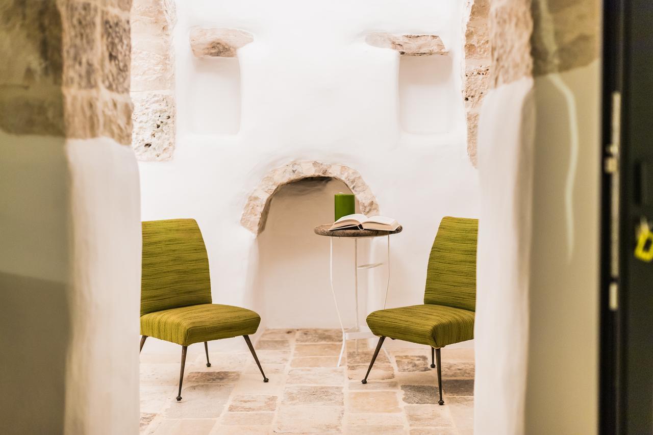 Borgo Canonica Cisternino Dış mekan fotoğraf