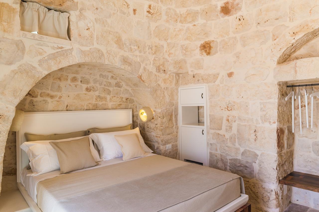 Borgo Canonica Cisternino Dış mekan fotoğraf
