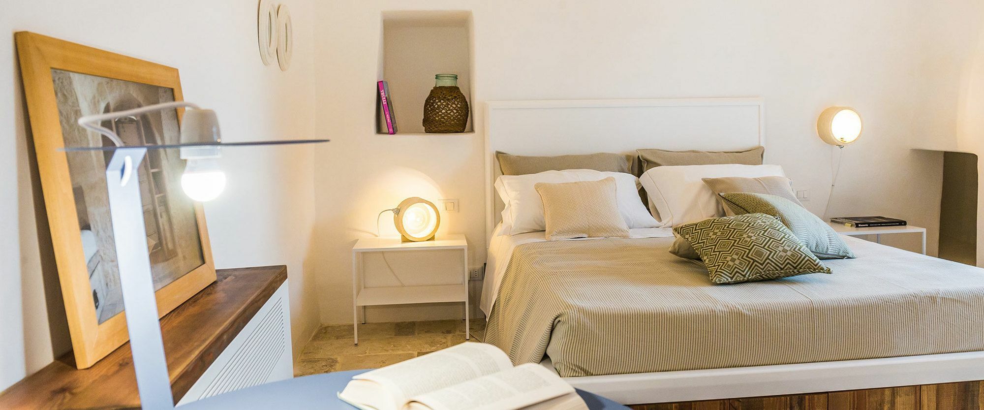 Borgo Canonica Cisternino Dış mekan fotoğraf
