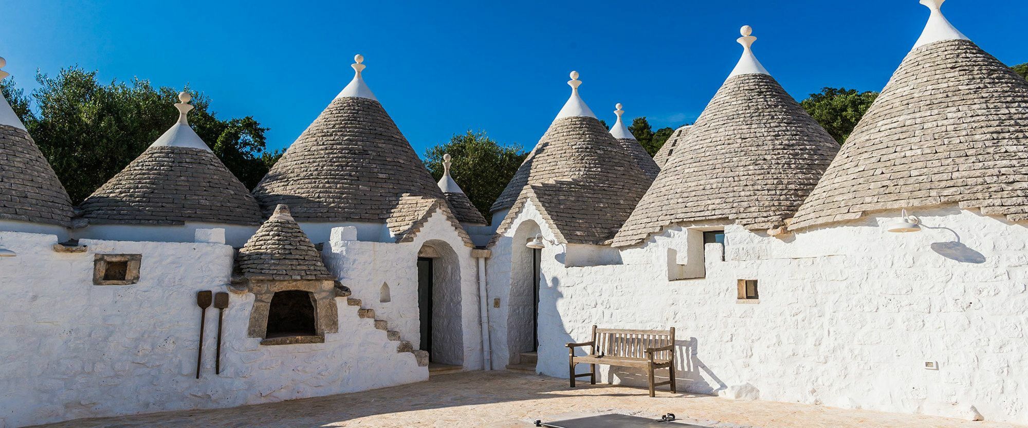 Borgo Canonica Cisternino Dış mekan fotoğraf